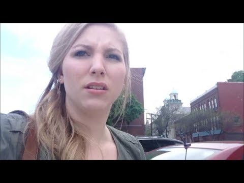 Parking Meter Fail | Daily Vlog 5-30-14