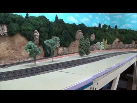 Longshadows Model Trees for Model Railroads & Dioramas
