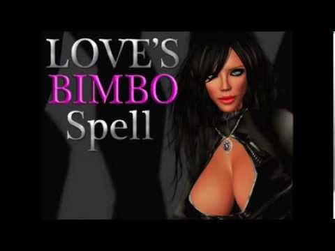 LOVE’S Bimbo Spell sample