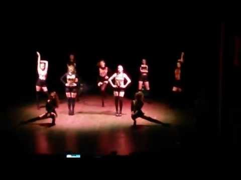 Эмэй-Dance(MA-Dance) / Luxury