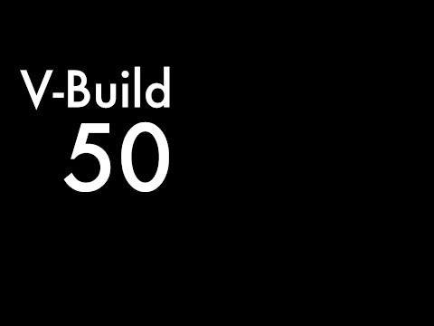 V-Build 50
