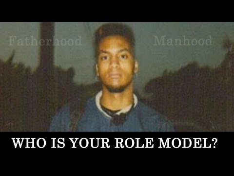 Who is your Role Model?