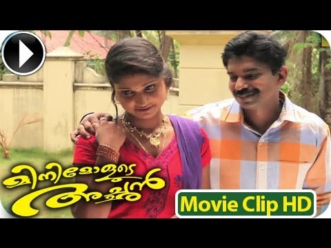 Santhosh Pandit – Malayalam Full Movie 2014 – Minimoluda Achan Part 4/28 [HD]