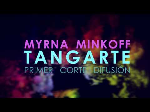 TANGARTE – MYRNA MINKOFF