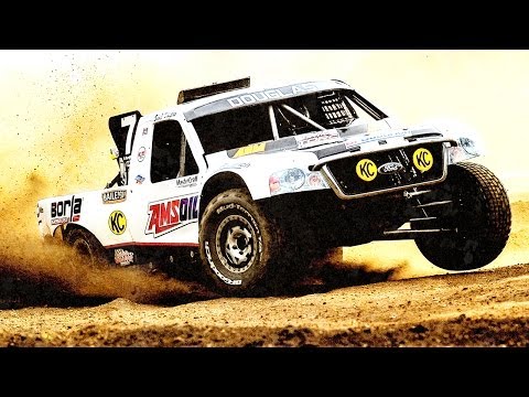 REPLAY! Round 6 – TORC: The Off Road Championship from Bark River, MI