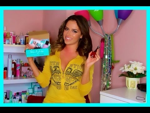 GET A FREE BeautyBox5 + June BB5 Unboxing