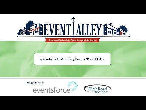 Episode 222: Molding Events That Matter