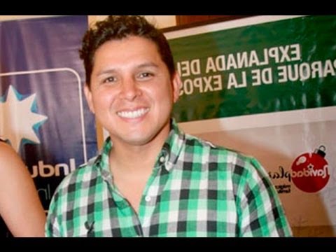 Néstor Villanueva: „Solo fui a dejar a Flor a su trabajo“