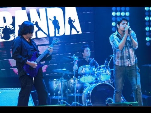 La Banda: Incógnitos cantó un cover de ‚A dónde irás‘ de Los Pakines