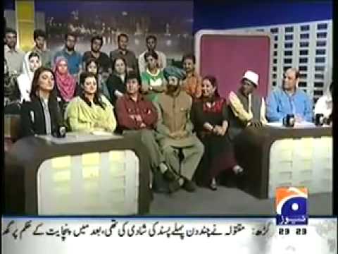 Best of Khabar Naak on Geo News (24th June 2014)
