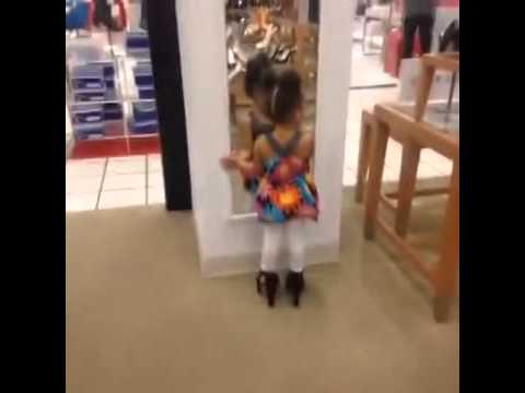 Can’t Walk In High Heels Vine Compilation New