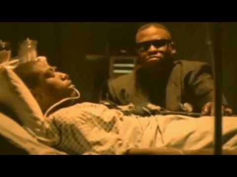 DJ STONY – (SCARFACE) I Seen a man die (Chopped & Screwed)