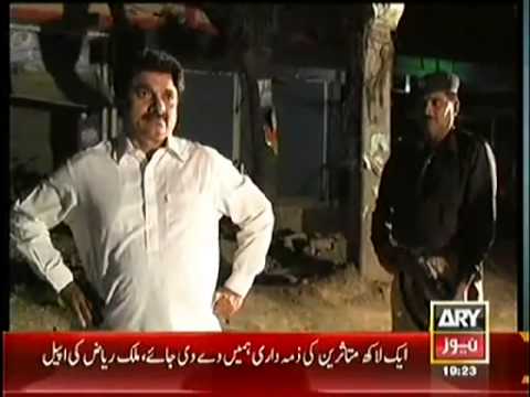 Criminals Most Wanted (29th June 2014) Sialkot Incident !!