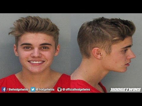 Justin Bieber Arrested DUI & Drag Racing Reaction