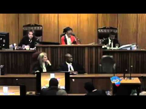 Oscar Pistorius Trial: Pistorius’s surgeon testifies