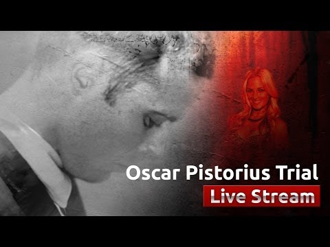 Watch Live: Oscar Pistorius Trial [Day 35]