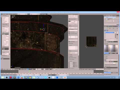 A Dark Journey – Live Game Development 168 (Unreal Engine 4, Blender, …) [HD|1080p]