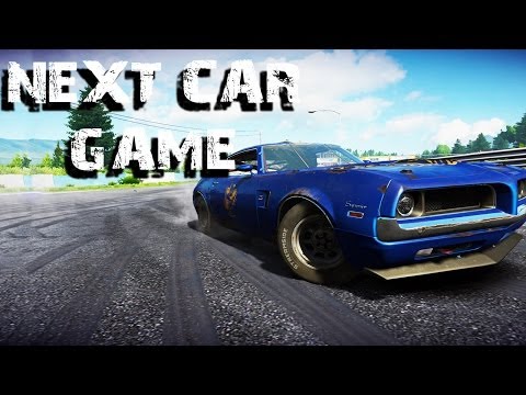 Next Car Game | GRIND MY GEARS