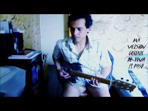 Viva El Paso (guitarra electrica) Paso Doble