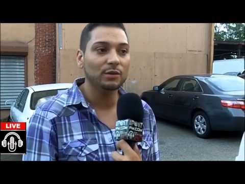 Excusive Interview with Salsero Artist Matthew Sanchez 06/28/2014