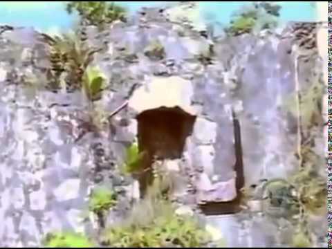 THE HAUNTED CARIBBEAN   Paranormal   Supernatural   Mystery documentary