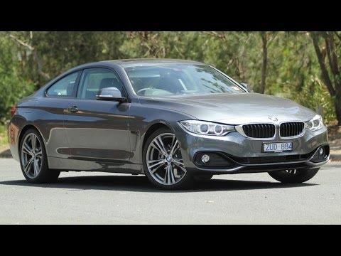 2014 BMW 428i – Review & Test Drive