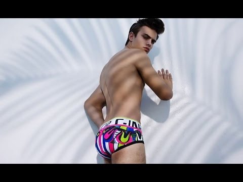 Sergio Carvajal Hot Spanish Model