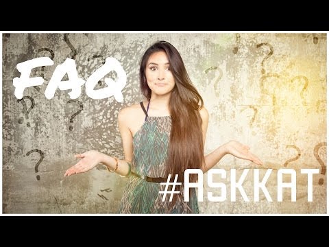 Superkräfte, Mein ERSTES MAL ♡, Prank Call! | FAQ #AskKat