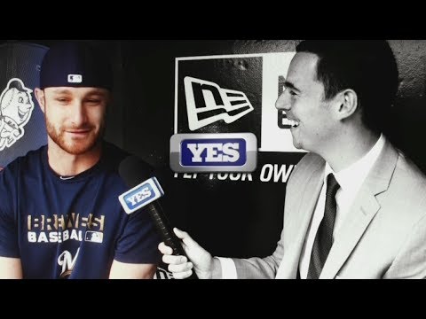 Duck hunting, video games cooking & more with Milwaukee Brewers Jonathan Lucroy – YES or No