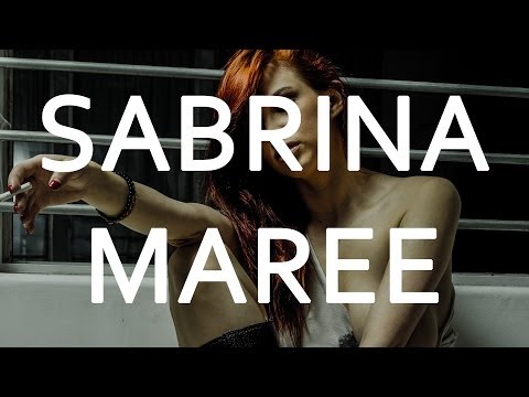 Photoshoot with Sabrina Maree! (Censored)