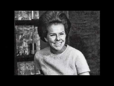 Eileen Ford, founder of top model agency, dies at 92