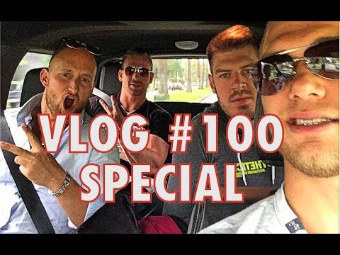 VLOG #100 – Special Edition: Rapper zocken Jugendliche ab! feat. Karl Ess
