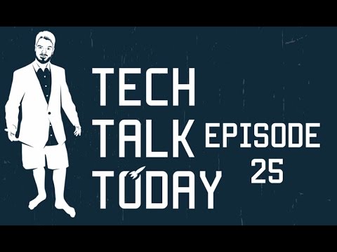 Fresh Pi | Tech Talk Today 25