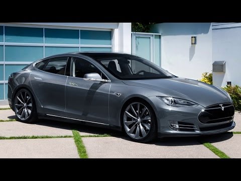 Tesla Model III – The BMW 3 Killer is Coming!