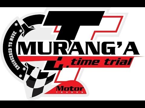 2014 Murang’a TT Official Trailer