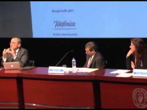 Seminario: La constitucionalización del Derecho en Europa y América Latina.