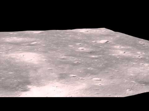 Apollo 11 Moon Landing Site Spied By Orbiter | Video