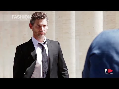„BVLGARI“ making of Man Extreme with Eric Bana by Fashion Channel