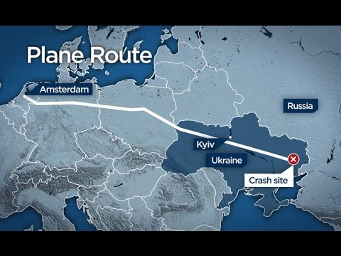 Flight MH17 False Flag Conspiracy FULLY EXPOSED! Complete Compilation Of ALL The Evidence! – BUSTED!
