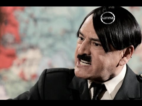 Goleadores – Capítulo 04: Las artimañas del Führer contra los peruanos