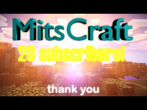 Thank you for 20 Subscribers! + Got partnerd with Freedom!
