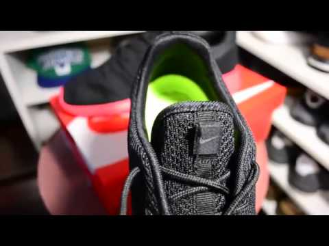 Nike Roshe Run   Sirens Review On Feet