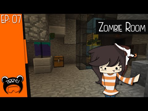Zombie Farm | SSP w/ Tiggy 07