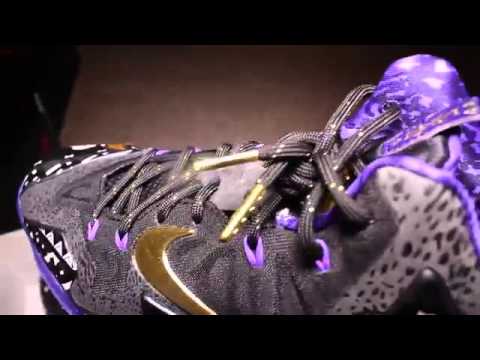 Nike Lebron 11 BHM    DOPE ON A NEXT LEVEL