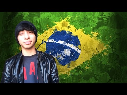 Back to Brazil! – Vlog #5