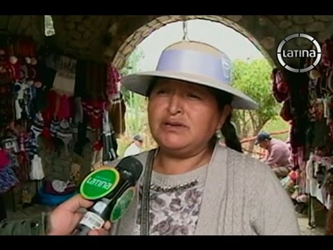 Ruta Electoral: Los pobladores de Huancayo hicieron escuchar su voz
