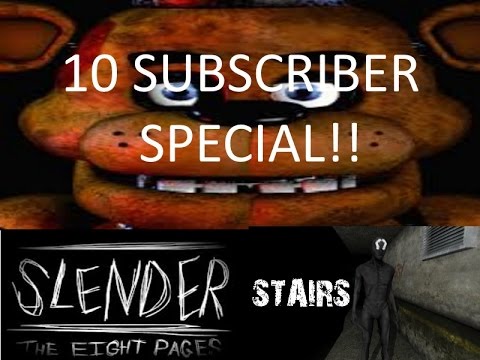 10 Subscriber Special!!