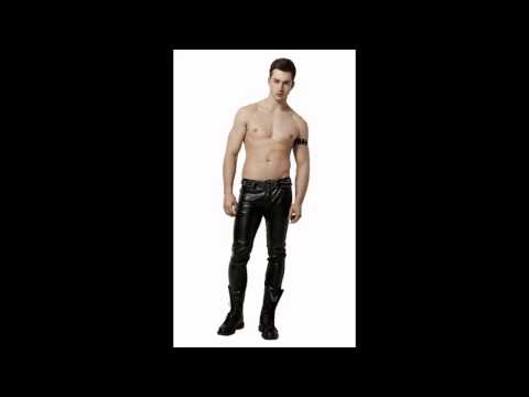 America’s Next Top Model Cycle 21 Guys & Girls : Episode 5