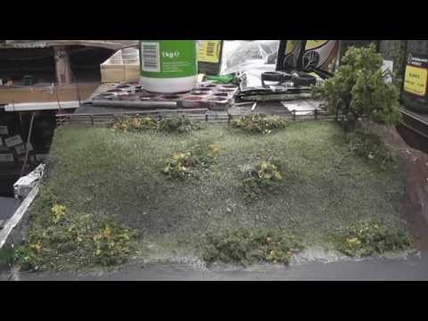 Canal Scene Part 4