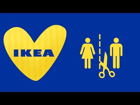 Il „Vero“ Amore ai Tempi dell’IKEA